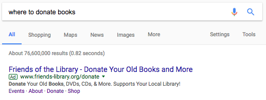 Google-Grants-Top-of-Page